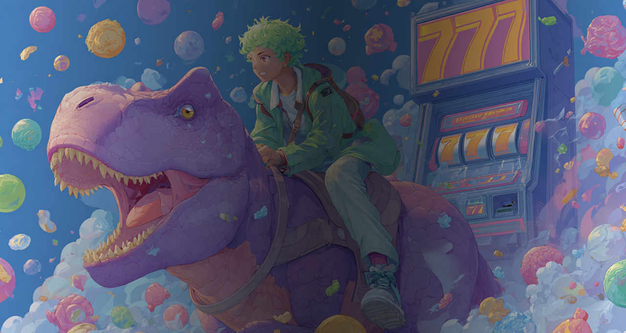 Candy Casino