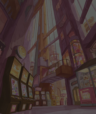 Candy Casino
