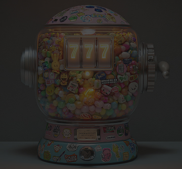 Candy Casino