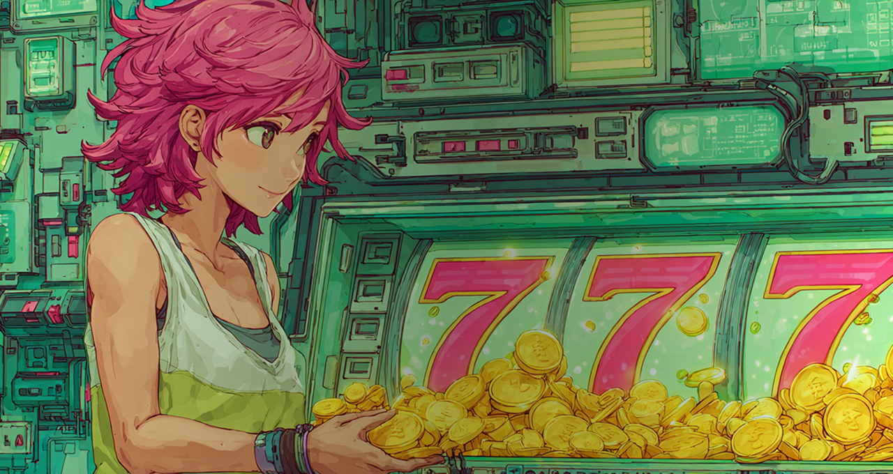 Candy Casino
